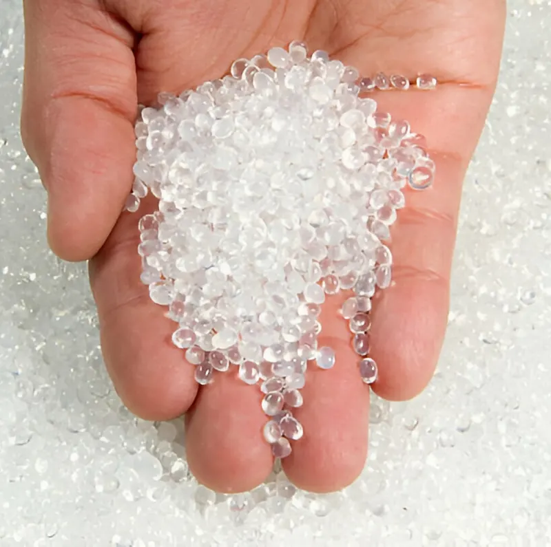 Polymers