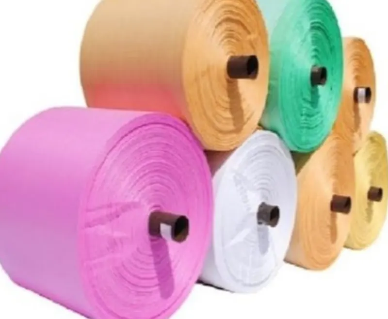 PP Woven Fabric
