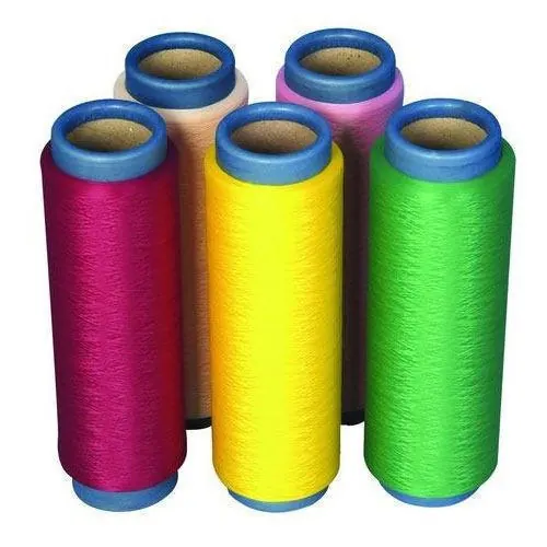 Roto Yarn