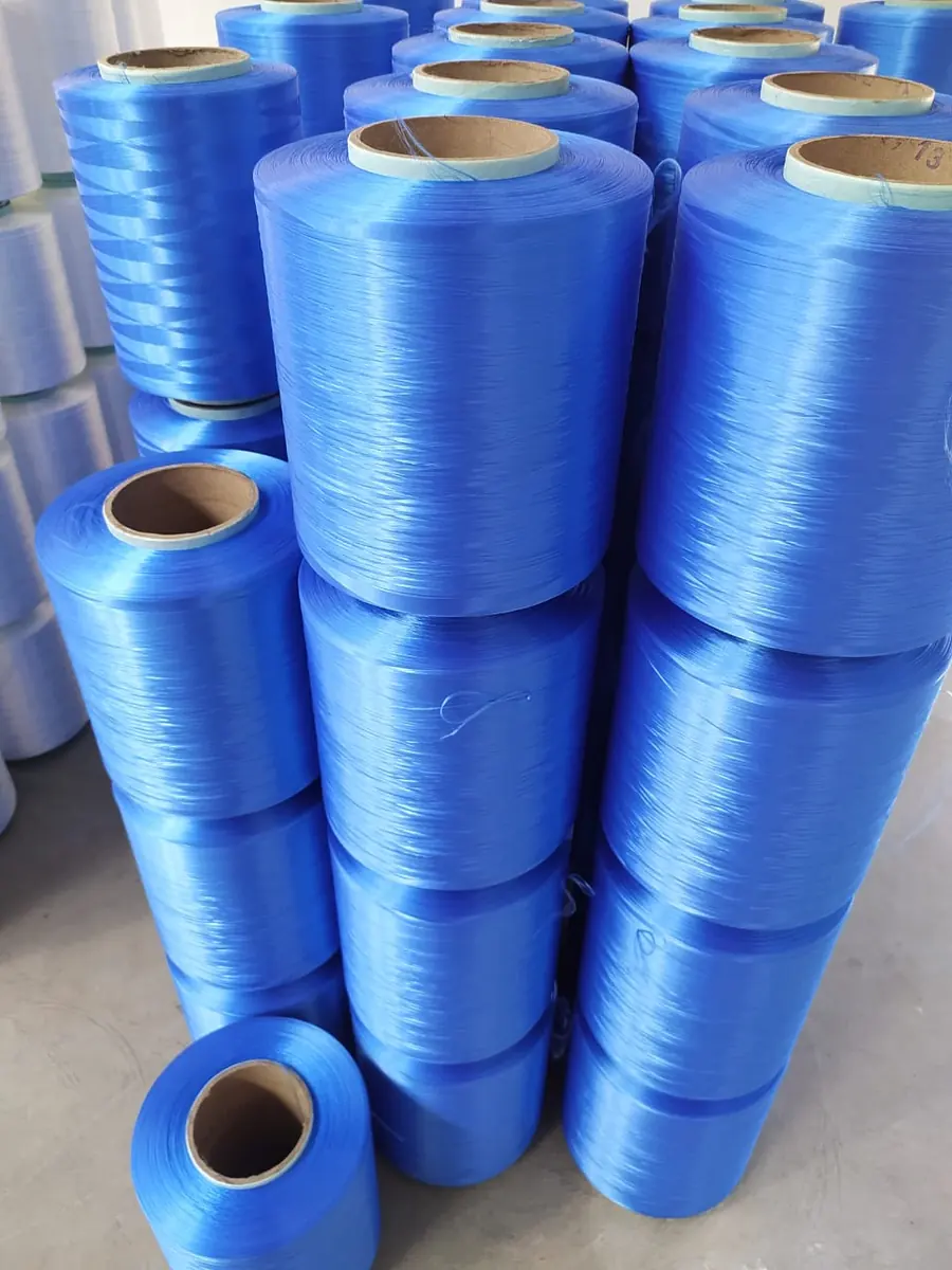 PP Multifilament Yarn