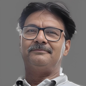 Akash Baheti