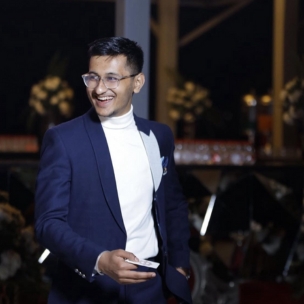 Narayan Baheti