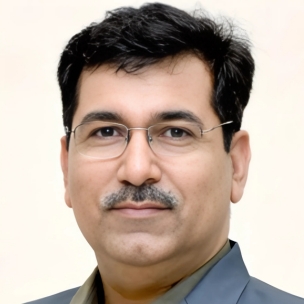 Punyavrat Sharma