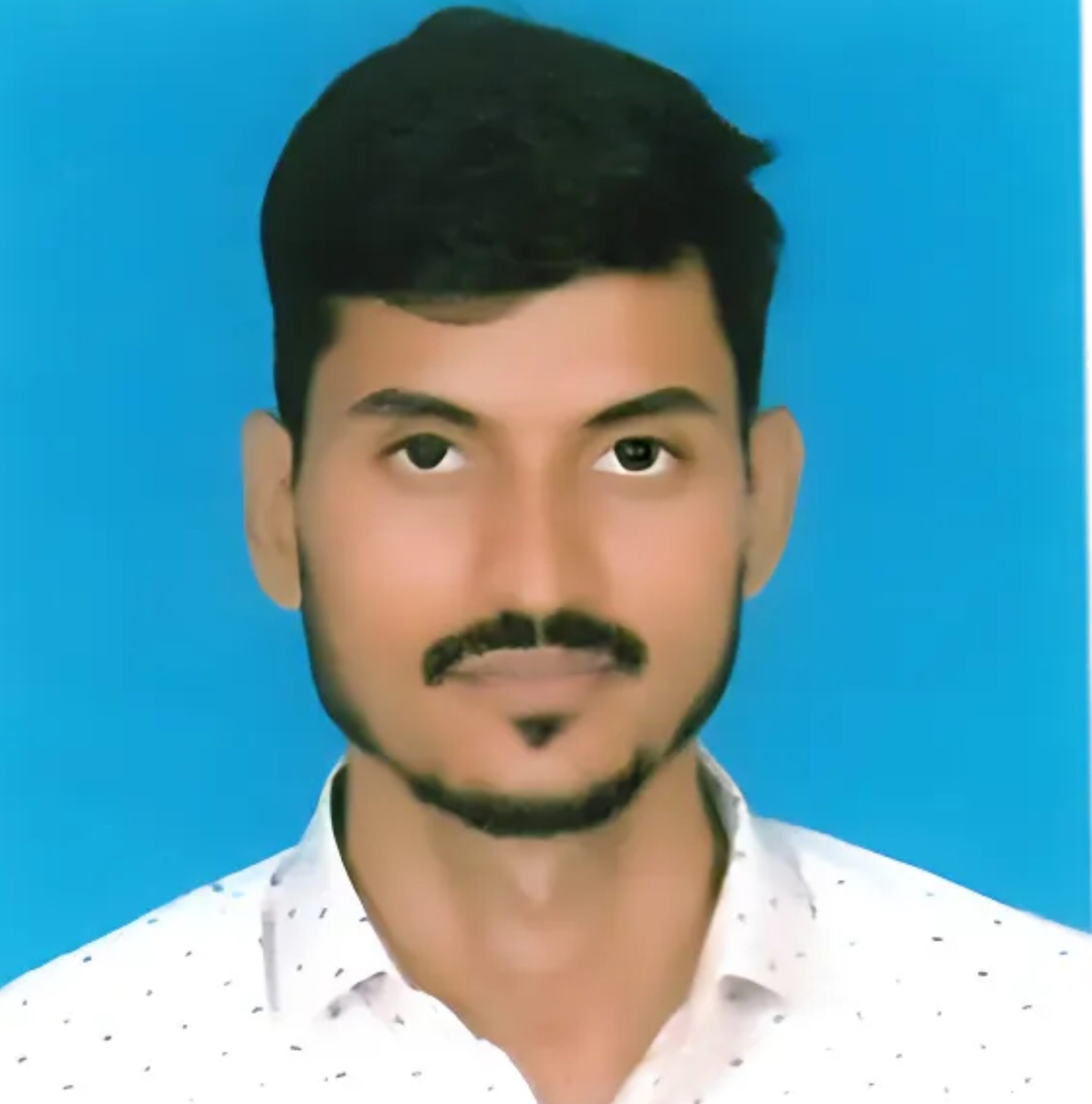 Rahul Baheti