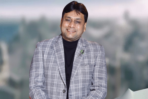 rajendra baheti