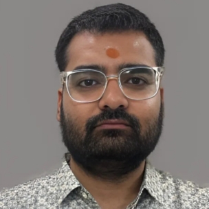 Gajanand Baheti